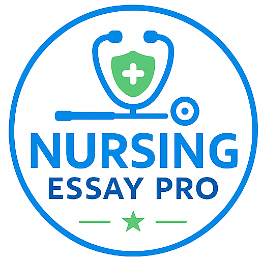 Nursing Essay Pro
